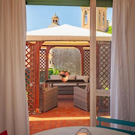 Апартаменти Casa Primavera Фінале-Лігуре Екстер'єр фото