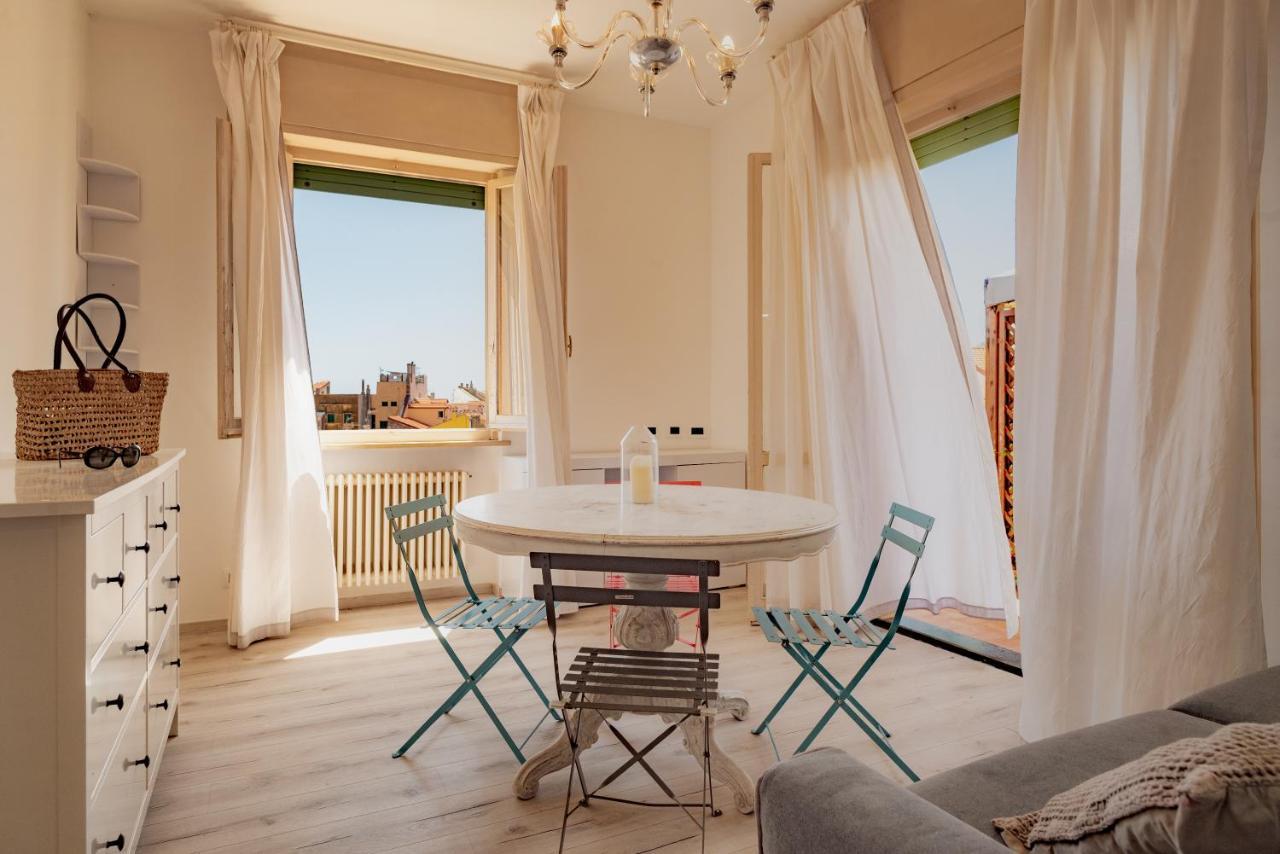 Апартаменти Casa Primavera Фінале-Лігуре Екстер'єр фото