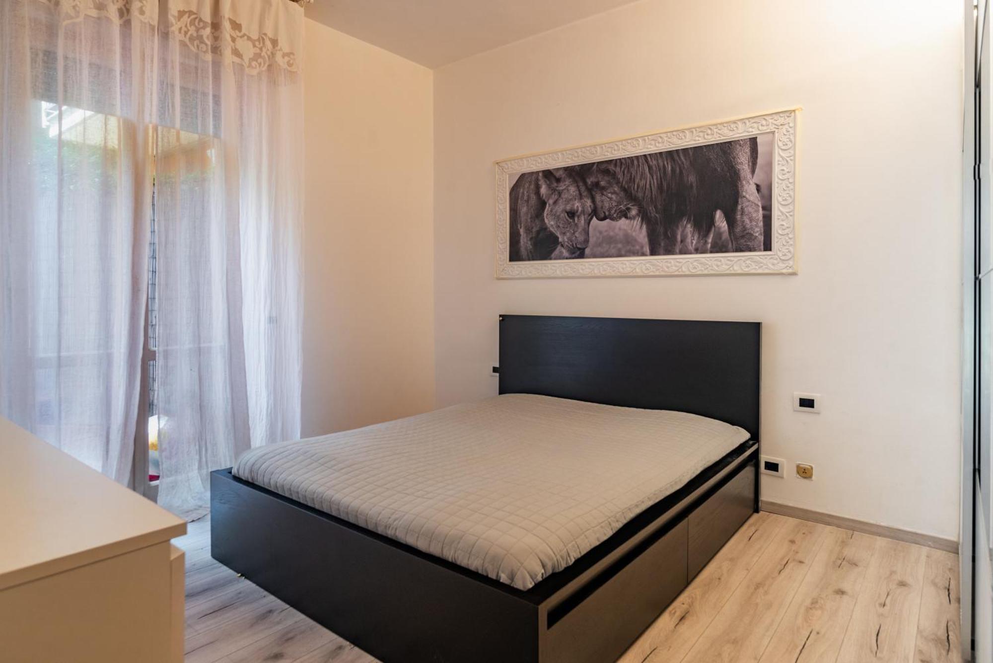 Апартаменти Casa Primavera Фінале-Лігуре Екстер'єр фото